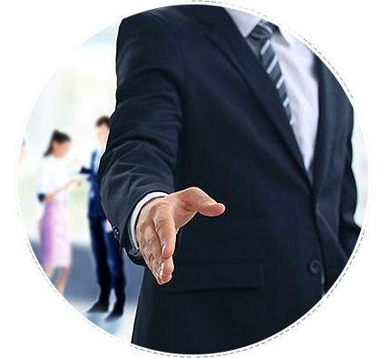 完善的售后服務體系 完善的售后服務體系